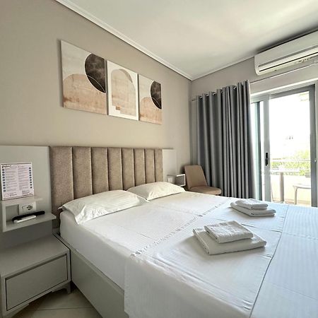 Prestige Home Εξαμίλιο Εξωτερικό φωτογραφία