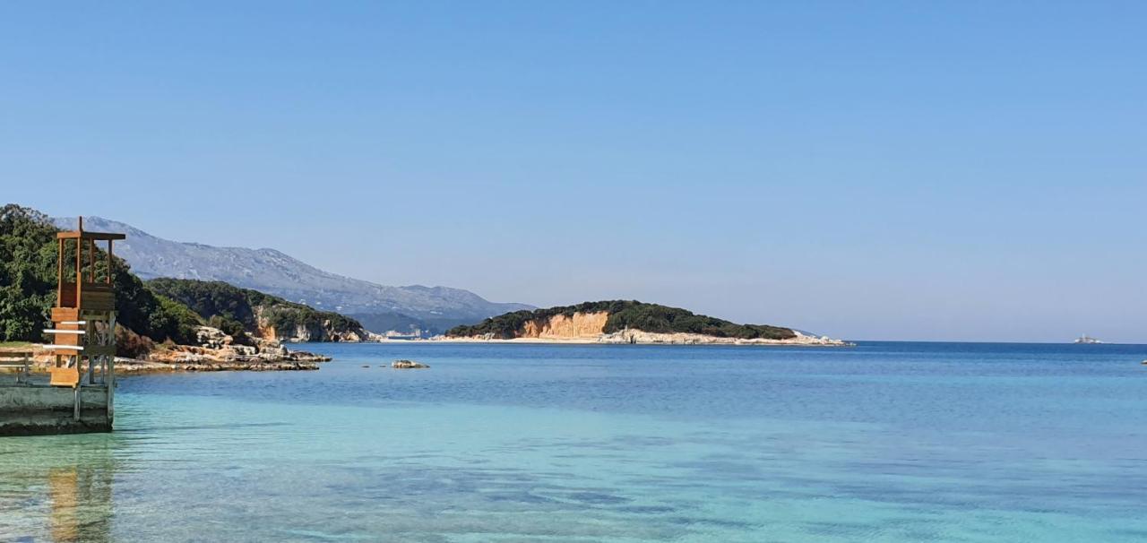 Prestige Home Εξαμίλιο Εξωτερικό φωτογραφία