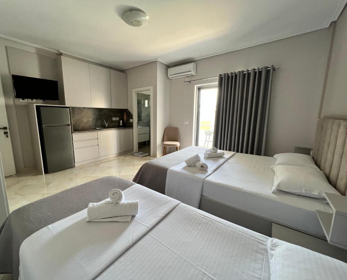 Prestige Home Εξαμίλιο Εξωτερικό φωτογραφία
