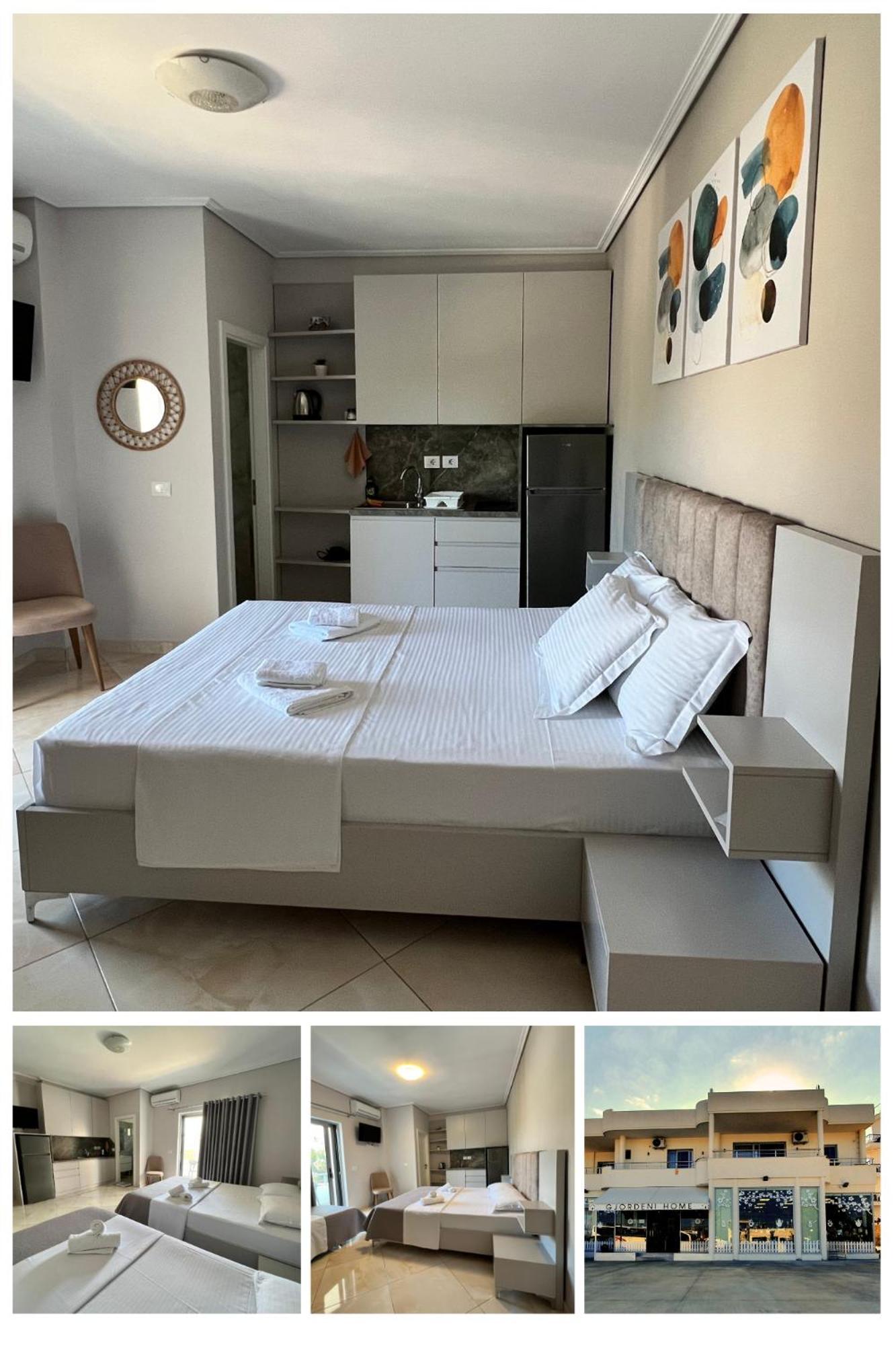 Prestige Home Εξαμίλιο Εξωτερικό φωτογραφία