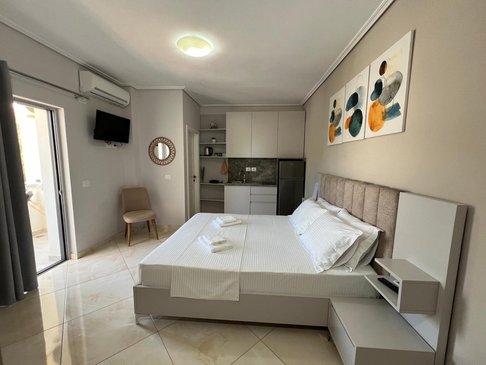 Prestige Home Εξαμίλιο Εξωτερικό φωτογραφία