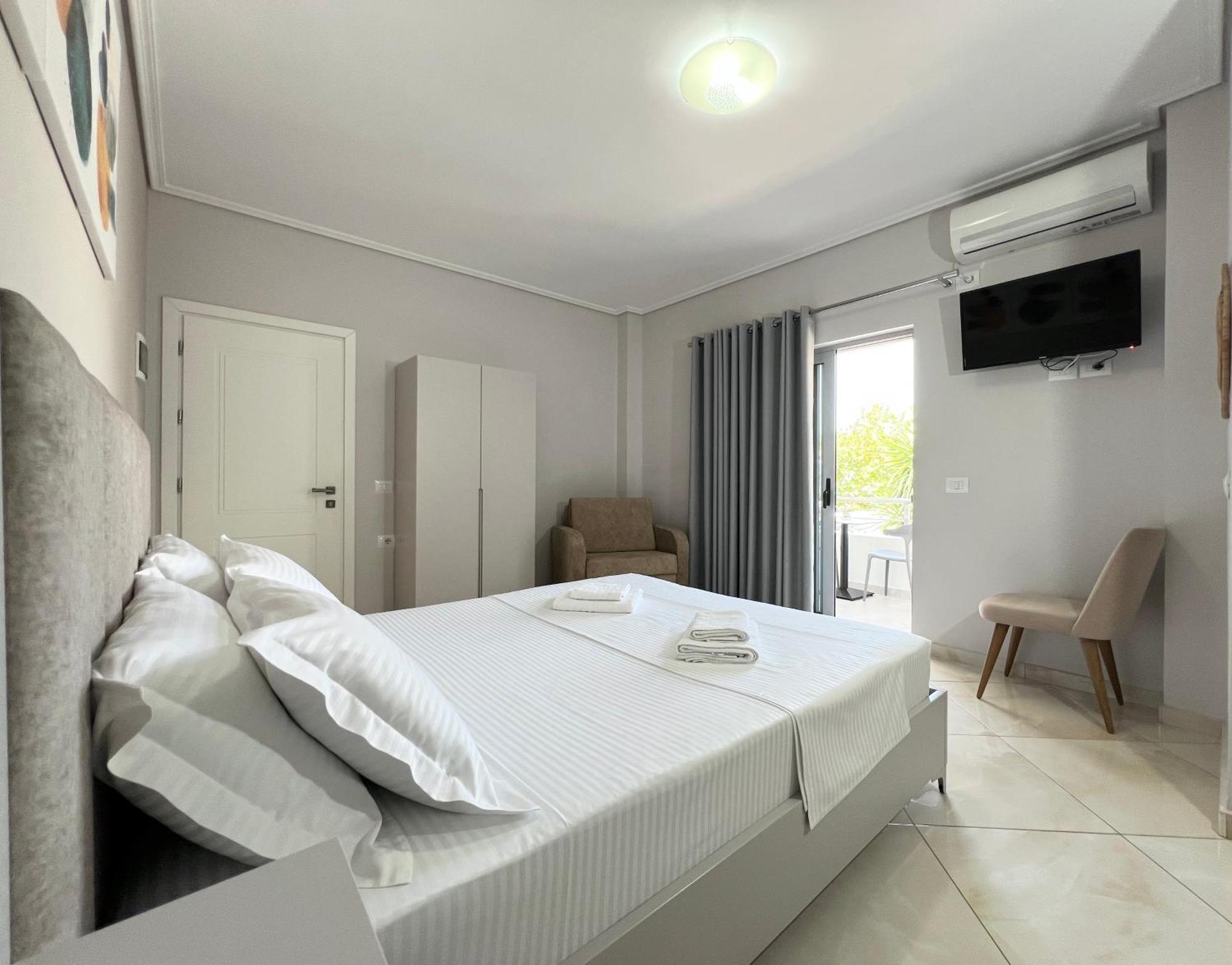 Prestige Home Εξαμίλιο Εξωτερικό φωτογραφία