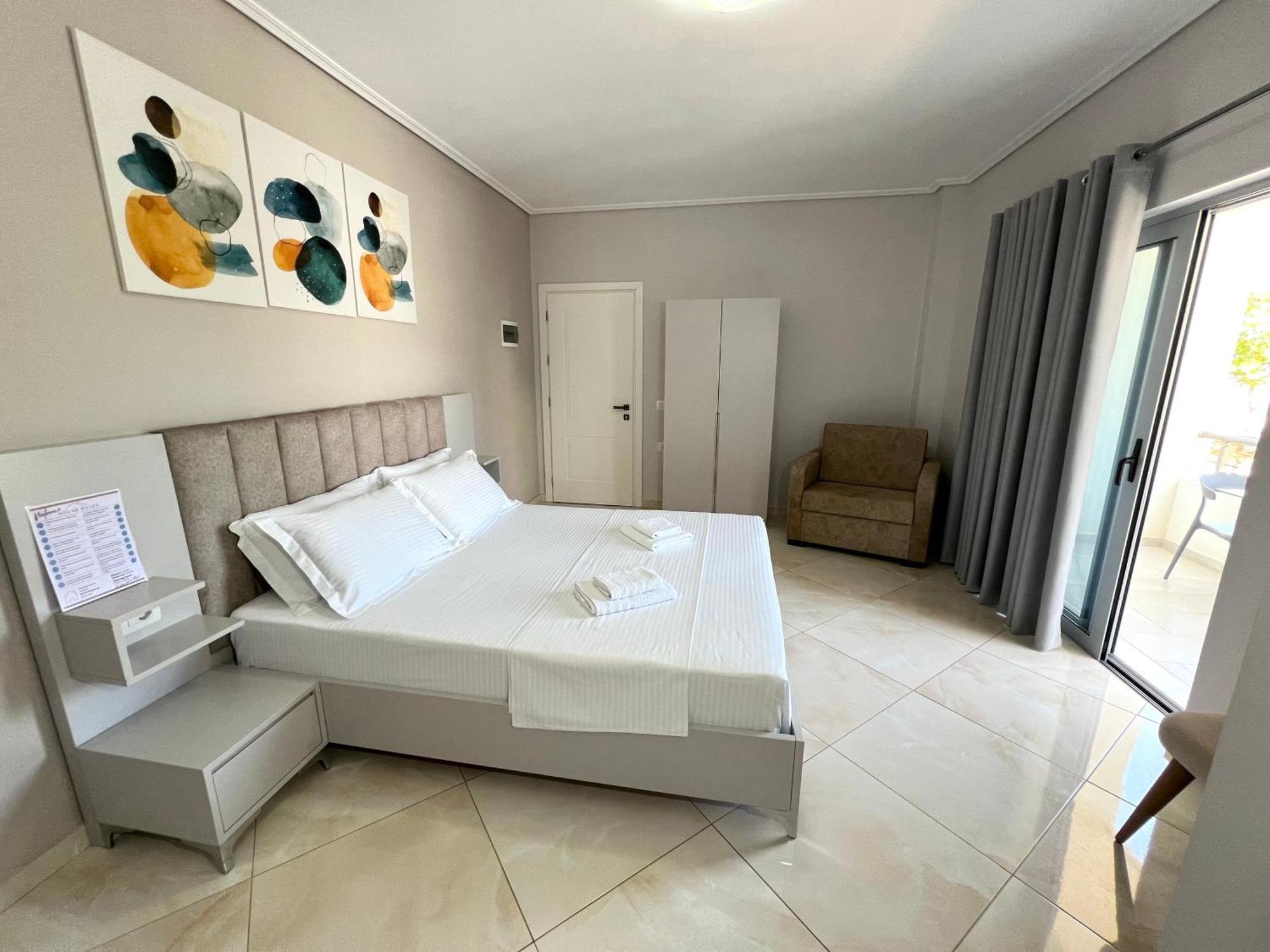 Prestige Home Εξαμίλιο Εξωτερικό φωτογραφία