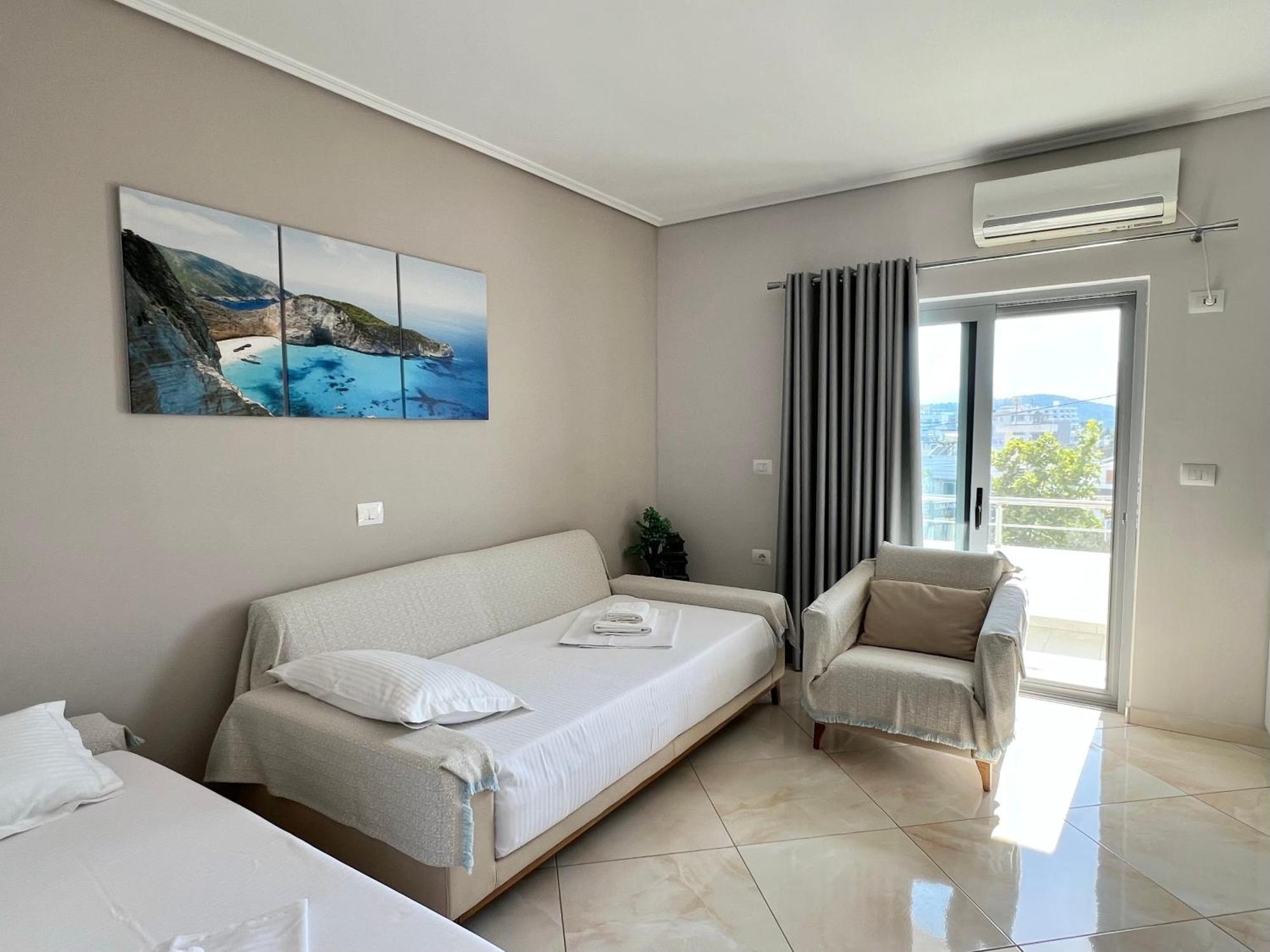 Prestige Home Εξαμίλιο Εξωτερικό φωτογραφία