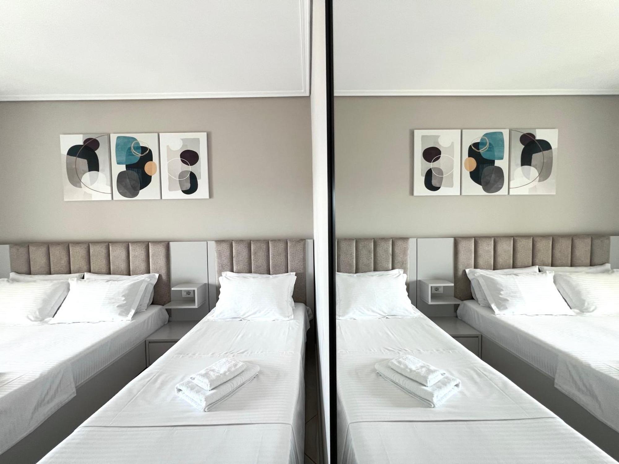Prestige Home Εξαμίλιο Εξωτερικό φωτογραφία