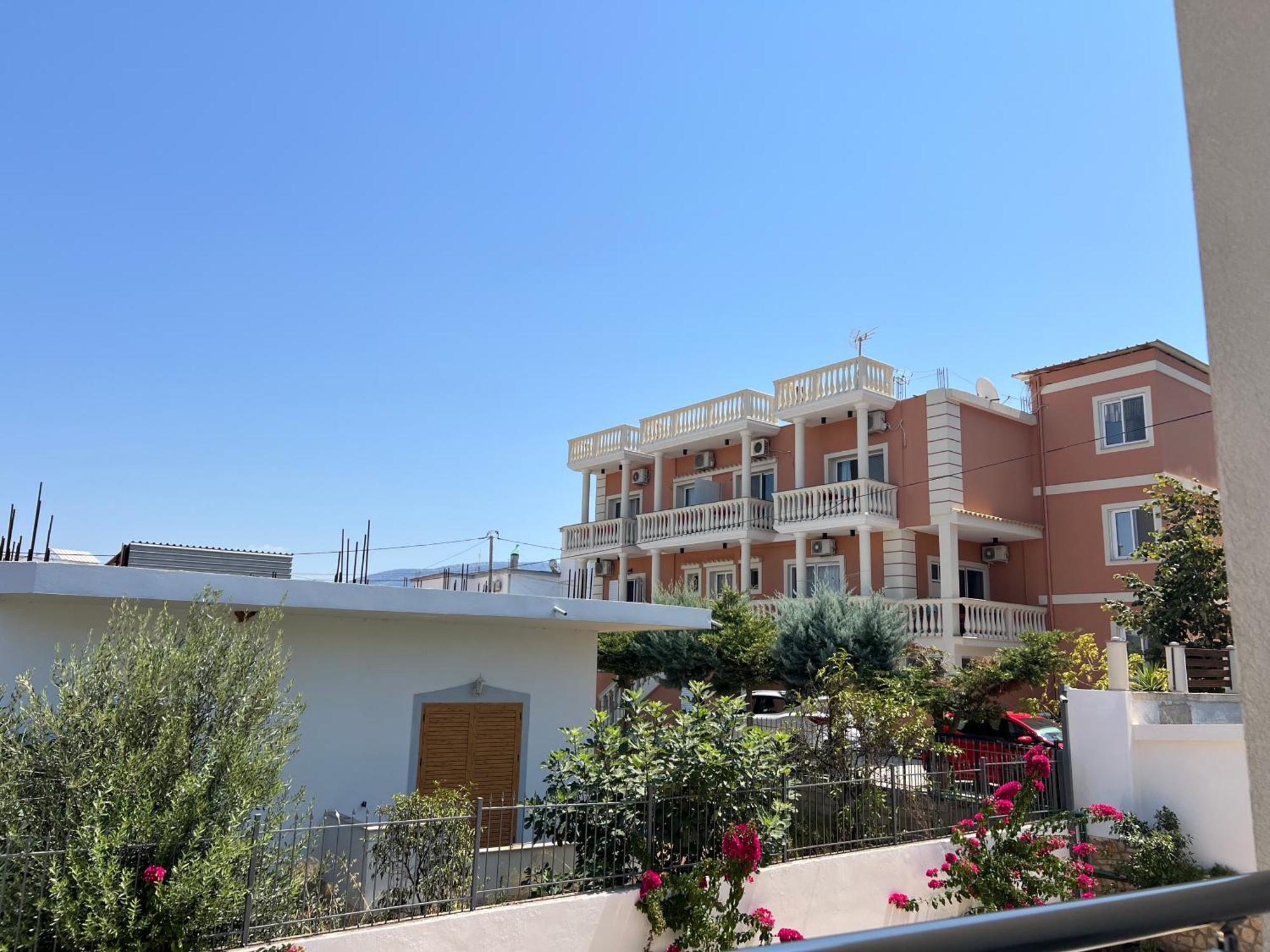 Prestige Home Εξαμίλιο Εξωτερικό φωτογραφία
