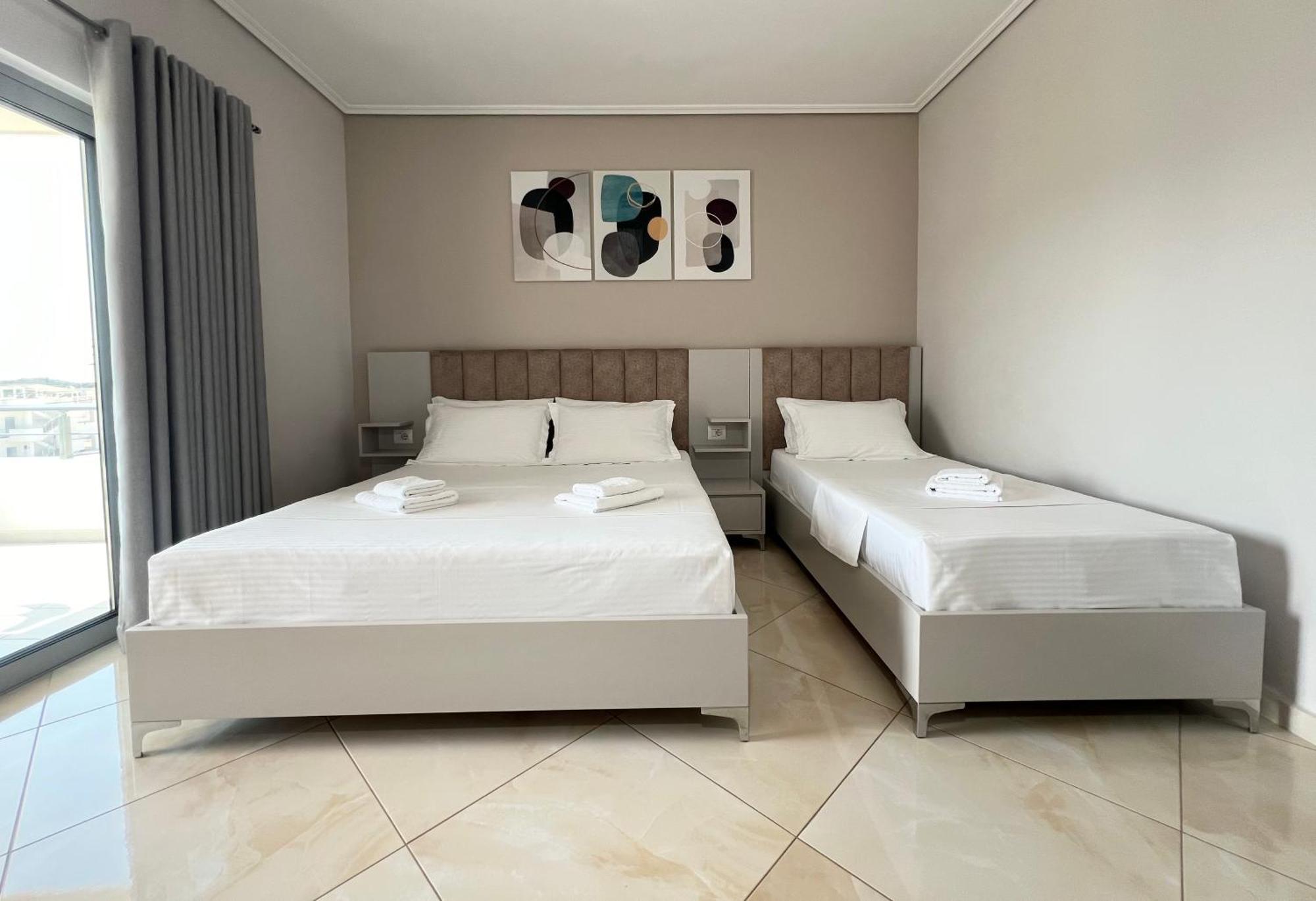Prestige Home Εξαμίλιο Εξωτερικό φωτογραφία