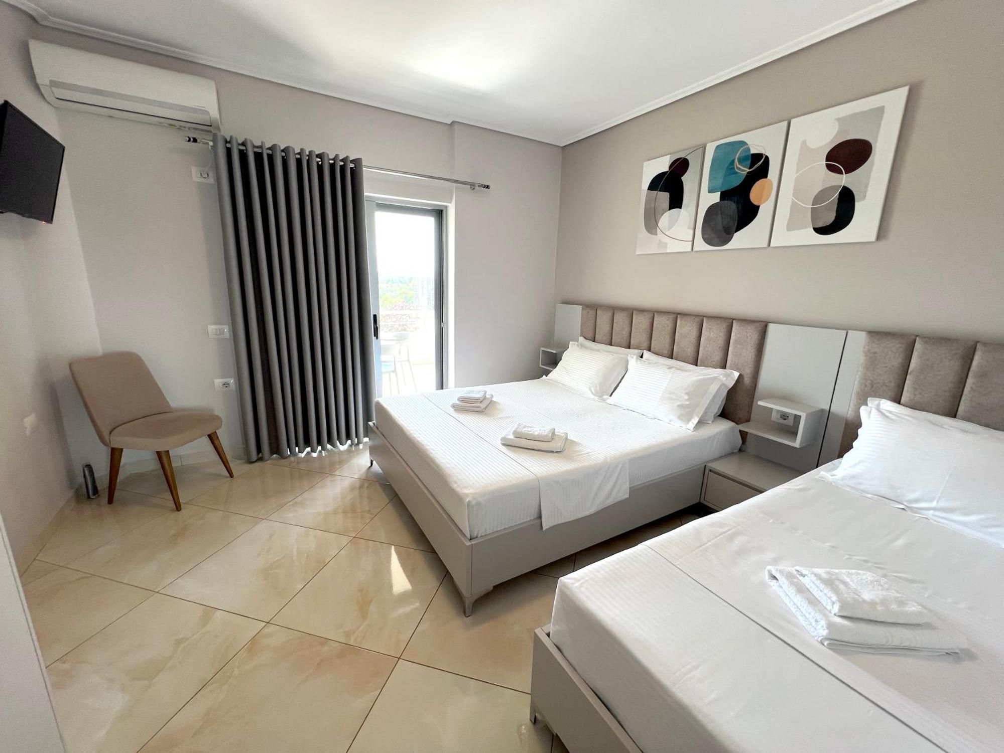 Prestige Home Εξαμίλιο Εξωτερικό φωτογραφία