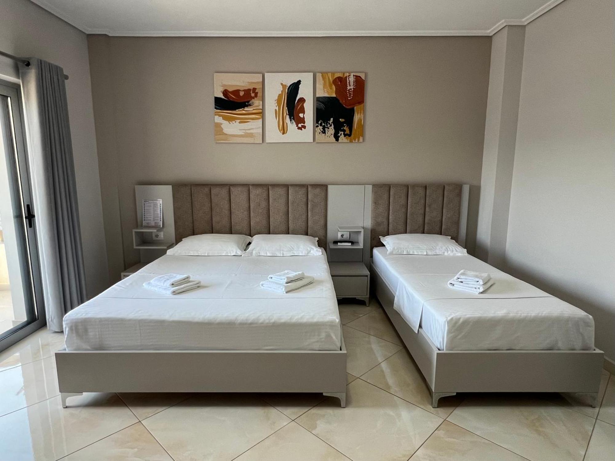 Prestige Home Εξαμίλιο Εξωτερικό φωτογραφία