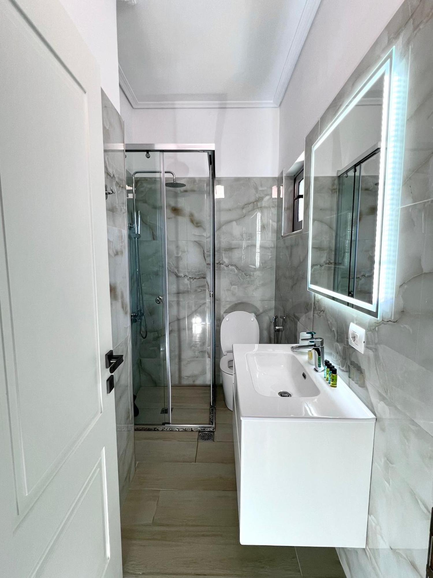 Prestige Home Εξαμίλιο Εξωτερικό φωτογραφία