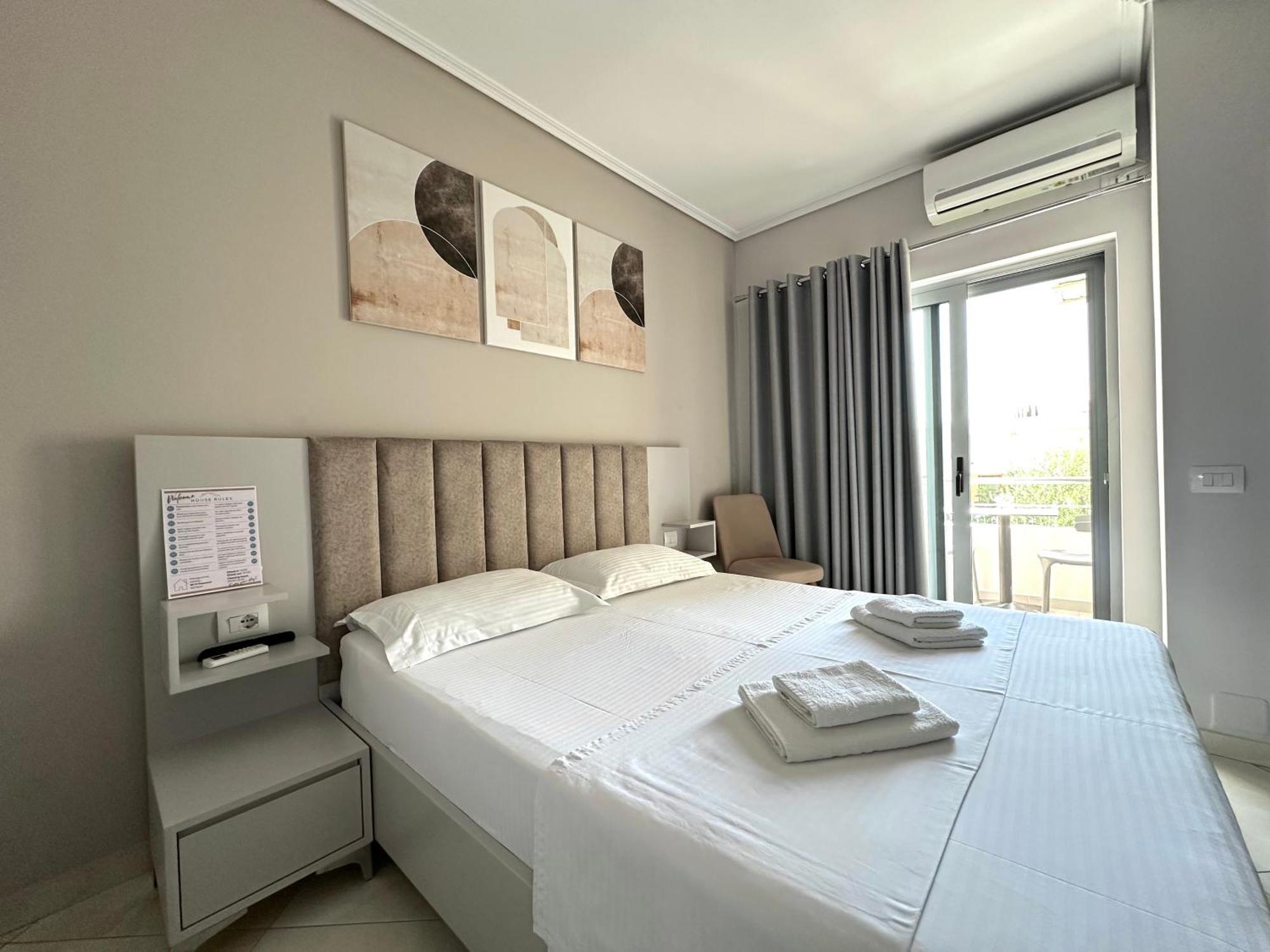 Prestige Home Εξαμίλιο Εξωτερικό φωτογραφία